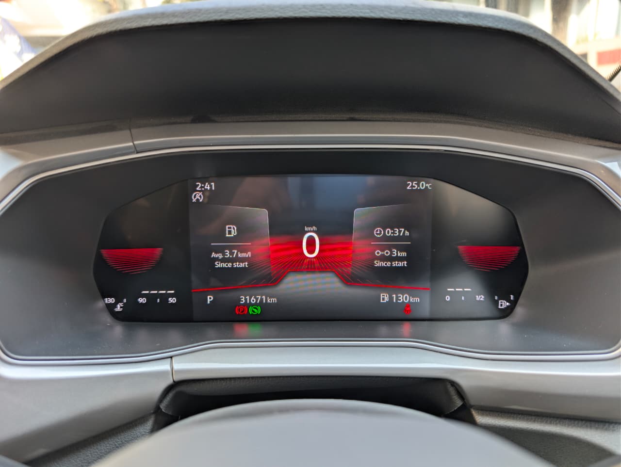 Volkswagen Taigun(2021-2023) Gt Plus 1.5 Tsi Dsg